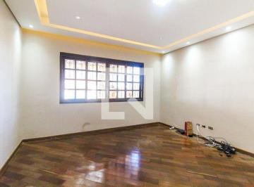 Casa · 140m² · 3 Quartos · 3 Vagas · Casa para Aluguel - Vila Jacuí, 3 Quartos,  140 m2 - São Paulo