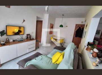 Apartamento · 80m² · 1 Quarto · 1 Vaga · Apartamento para Aluguel - Anchieta, 1 Quarto, 80 m2 - São Bernardo do Campo