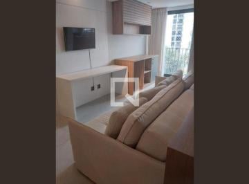 Apartamento · 60m² · 2 Quartos · 1 Vaga · Apartamento para Aluguel - Pinheiros, 2 Quartos,  60 m2 - São Paulo