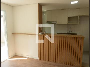 Apartamento · 64m² · 2 Quartos · 1 Vaga · Apartamento para Aluguel - Santa Terezinha, 2 Quartos, 64 m2 - Paulínia