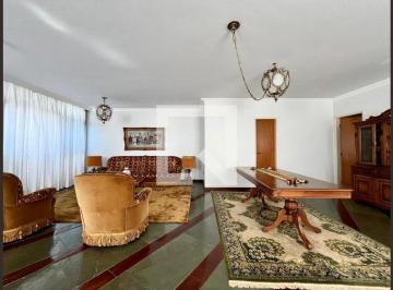 Apartamento · 200m² · 3 Quartos · 1 Vaga · Apartamento para Aluguel - Cambuí, 3 Quartos, 200 m2 - Campinas