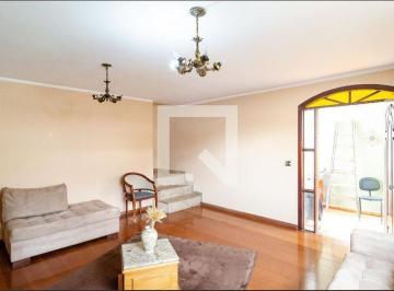 Casa · 256m² · 3 Quartos · 3 Vagas · Casa para Aluguel - Saúde, 3 Quartos, 256 m2 - São Paulo