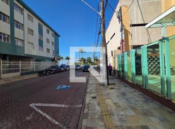 Apartamento · 60m² · 1 Quarto · 1 Vaga · Apartamento para Aluguel - Vila Tupi, 1 Quarto, 60 m2 - Praia Grande