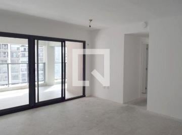 Apartamento · 93m² · 3 Quartos · 1 Vaga · Apartamento para Aluguel - Vila Madalena, 3 Quartos, 93 m2 - São Paulo