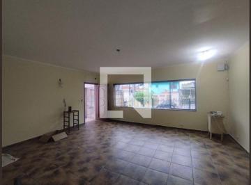 Casa · 310m² · 4 Quartos · 6 Vagas · Casa para Aluguel - Bosque da Saúde, 4 Quartos, 310 m2 - São Paulo