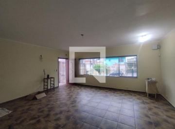Casa · 310m² · 4 Quartos · 6 Vagas · Casa para Aluguel - Bosque da Saúde, 4 Quartos, 310 m2 - São Paulo