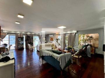 Apartamento · 300m² · 4 Quartos · 3 Vagas · Apartamento para Aluguel - Lagoa, 4 Quartos, 300 m2 - Rio de Janeiro