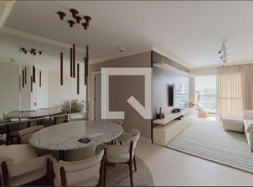 Apartamento · 100m² · 3 Quartos · 2 Vagas · Apartamento para Aluguel - Ipiranga, 3 Quartos, 100 m2 - São Paulo