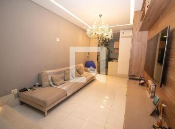 Casa · 150m² · 2 Quartos · 2 Vagas · Casa para Aluguel - Vila Belem, 2 Quartos,  150 m2 - Contagem