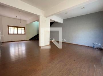 Casa · 300m² · 3 Quartos · 4 Vagas · Casa para Aluguel - Vila Fidalgo, 3 Quartos, 300 m2 - São Paulo