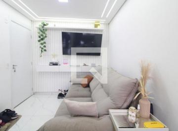 Apartamento · 53m² · 3 Quartos · 1 Vaga · Apartamento para Aluguel - Veleiros, 3 Quartos, 53 m2 - São Paulo