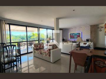 Apartamento · 326m² · 5 Quartos · 3 Vagas · Apartamento para Aluguel - Recreio, 5 Quartos, 326 m2 - Rio de Janeiro