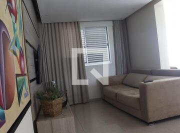 Apartamento · 128m² · 3 Quartos · 2 Vagas · Apartamento para Aluguel - Serrinha, 3 Quartos, 128 m2 - Goiânia