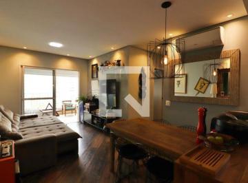 Apartamento · 96m² · 3 Quartos · 2 Vagas · Apartamento para Aluguel - Baeta Neves, 3 Quartos, 96 m2 - São Bernardo do Campo