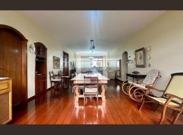 Apartamento · 190m² · 4 Quartos · 2 Vagas · Apartamento para Aluguel - Cruzeiro, 4 Quartos, 190 m2 - Belo Horizonte