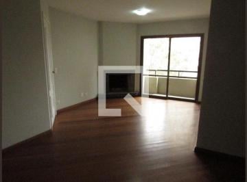 Apartamento · 102m² · 3 Quartos · 2 Vagas · Apartamento para Aluguel - Vila Andrade, 3 Quartos, 102 m2 - São Paulo