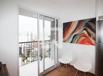 Apartamento · 24m² · 1 Quarto · Apartamento para Aluguel - Vila Olímpia, 1 Quarto, 24 m2 - São Paulo