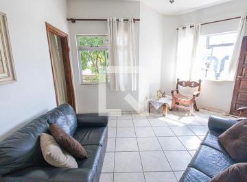 Casa · 435m² · 4 Quartos · 4 Vagas · Casa para Aluguel - Dona Clara, 4 Quartos,  435 m2 - Belo Horizonte