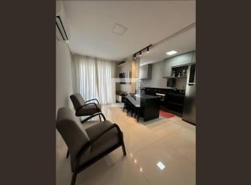Apartamento · 100m² · 2 Quartos · 1 Vaga · Apartamento para Aluguel - Setor Bueno, 2 Quartos,  100 m2 - Goiânia