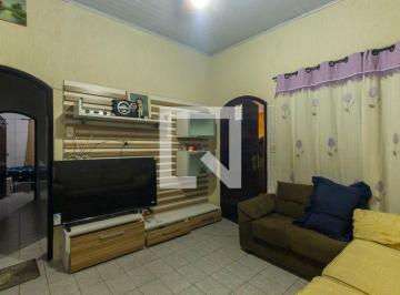 Casa · 182m² · 3 Quartos · 4 Vagas · Casa para Aluguel - Tatuapé, 3 Quartos, 182 m2 - São Paulo