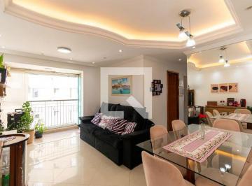 Apartamento · 64m² · 3 Quartos · 1 Vaga · Apartamento para Aluguel - Vila Ema, 3 Quartos, 64 m2 - São Paulo
