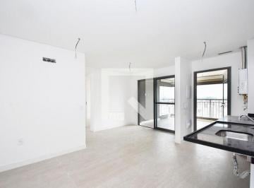 Apartamento · 81m² · 2 Quartos · 1 Vaga · Apartamento para Aluguel - Pinheiros, 2 Quartos, 81 m2 - São Paulo