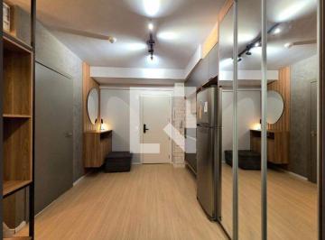 Apartamento · 27m² · 1 Quarto · Apartamento para Aluguel - Vila Olímpia, 1 Quarto,  27 m2 - São Paulo