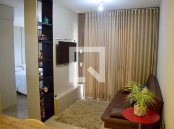 Apartamento · 37m² · 1 Quarto · 1 Vaga · Apartamento para Aluguel - Nova Ribeirânia, 1 Quarto, 37 m2 - Ribeirão Preto
