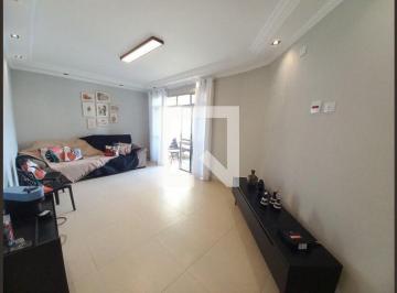 Apartamento · 99m² · 2 Quartos · 2 Vagas · Apartamento para Aluguel - Itararé, 2 Quartos, 99 m2 - São Vicente