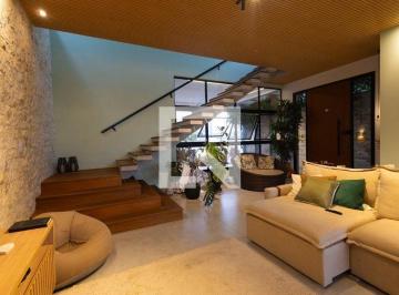 Casa · 250m² · 3 Quartos · 2 Vagas · Casa para Aluguel - Jardim América, 3 Quartos, 250 m2 - Jacareí
