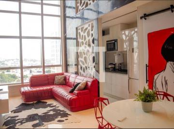 Apartamento · 77m² · 2 Quartos · 2 Vagas · Apartamento para Aluguel - Alto da Glória, 2 Quartos, 77 m2 - Goiânia