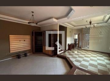 Casa · 343m² · 5 Quartos · 5 Vagas · Casa para Aluguel - Vila Assunção, 5 Quartos,  343 m2 - Santo André