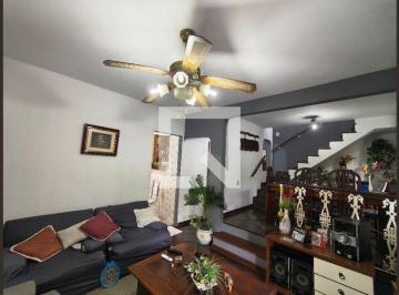 Casa · 180m² · 4 Quartos · 2 Vagas · Casa para Aluguel - Taquara, 4 Quartos,  180 m2 - Rio de Janeiro