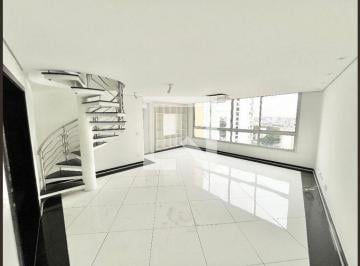 Apartamento · 208m² · 3 Quartos · 1 Vaga · Apartamento para Aluguel - Santana, 3 Quartos,  208 m2 - São Paulo