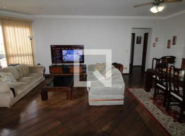 Apartamento · 200m² · 4 Quartos · 3 Vagas · Apartamento para Aluguel - Jardim Aparecida, 4 Quartos,  200 m2 - São José dos Campos
