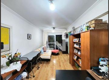 Apartamento · 66m² · 2 Quartos · 1 Vaga · Apartamento para Aluguel - Vila Olímpia, 2 Quartos, 66 m2 - São Paulo