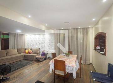 Casa · 300m² · 3 Quartos · 2 Vagas · Casa para Aluguel - Campo Grande, 3 Quartos,  300 m2 - Rio de Janeiro