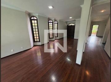 Casa · 560m² · 4 Quartos · 6 Vagas · Casa para Aluguel - Alphaville, 4 Quartos, 560 m2 - Barueri