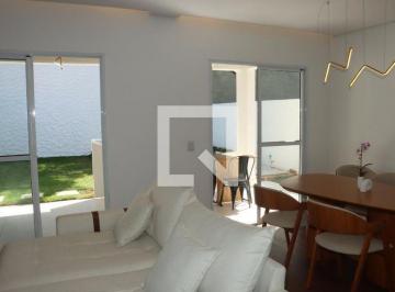 Casa · 103m² · 3 Quartos · 2 Vagas · Casa para Aluguel - Parque Rincão, 3 Quartos, 103 m2 - Cotia