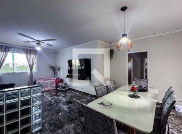 Apartamento · 156m² · 3 Quartos · 2 Vagas · Apartamento para Aluguel - Mooca, 3 Quartos, 156 m2 - São Paulo