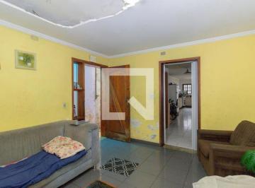 Casa · 150m² · 4 Quartos · 1 Vaga · Casa para Aluguel - Parque São Domingos, 4 Quartos, 150 m2 - São Paulo