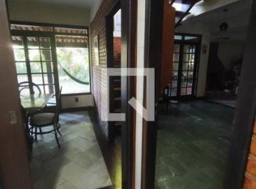 Casa en Aluguel de 4 quartos Várzea das Moças · Casa para Aluguel - Engenho do Mato, 4 Quartos,  267 m2 - Niterói