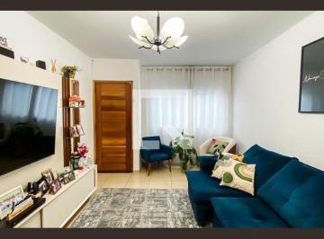 Casa · 135m² · 3 Quartos · 3 Vagas · Casa para Aluguel - Artur Alvim, 3 Quartos, 135 m2 - São Paulo