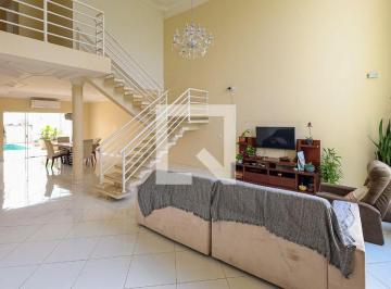 Casa · 320m² · 5 Quartos · 4 Vagas · Casa para Aluguel - Jardim Residencial Dona Lucilla, 5 Quartos,  320 m2 - Indaiatuba