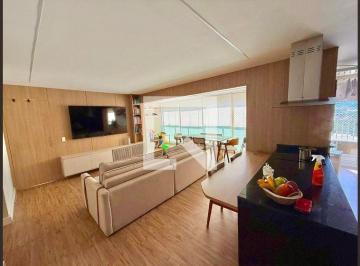 Apartamento · 116m² · 3 Quartos · 2 Vagas · Apartamento para Aluguel - Mogilar, 3 Quartos, 116 m2 - Mogi das Cruzes