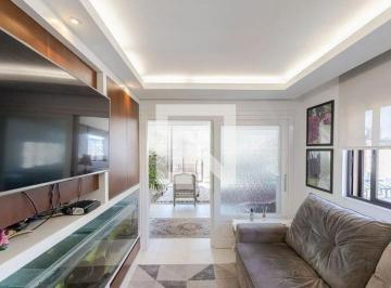 Apartamento · 250m² · 3 Quartos · 4 Vagas · Apartamento para Aluguel - Petrópolis, 3 Quartos, 250 m2 - Porto Alegre