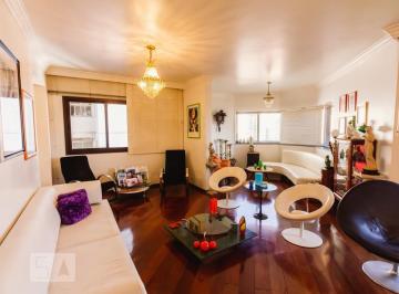 Apartamento · 190m² · 4 Quartos · 3 Vagas · Apartamento para Aluguel - Vila Pompéia, 4 Quartos, 190 m2 - São Paulo