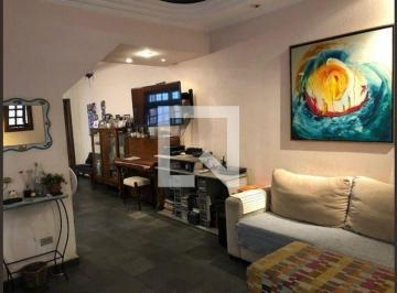 Casa · 185m² · 3 Quartos · 2 Vagas · Casa para Aluguel - Campo Belo, 3 Quartos, 185 m2 - São Paulo
