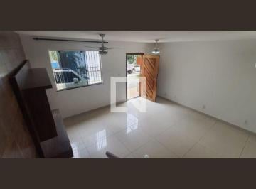 Casa · 120m² · 3 Quartos · 1 Vaga · Casa para Aluguel - Taquara, 3 Quartos,  120 m2 - Rio de Janeiro