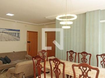 Apartamento · 210m² · 3 Quartos · 2 Vagas · Apartamento para Aluguel - Ponta da Praia, 3 Quartos, 210 m2 - Santos